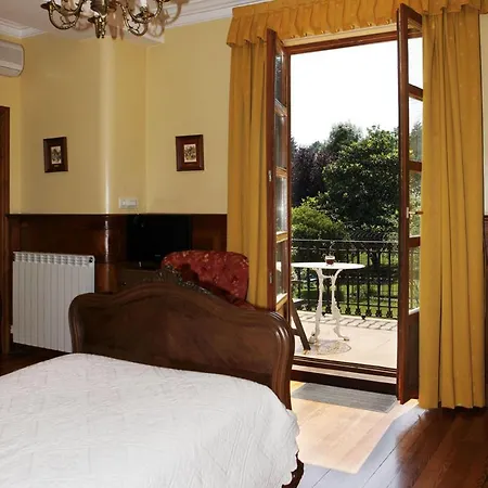 Quinta Duro فندق