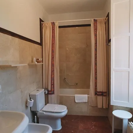 Quinta Duro فندق 3*