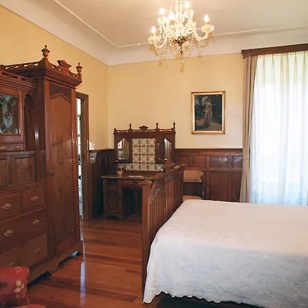 Quinta Duro Hotel Gijón