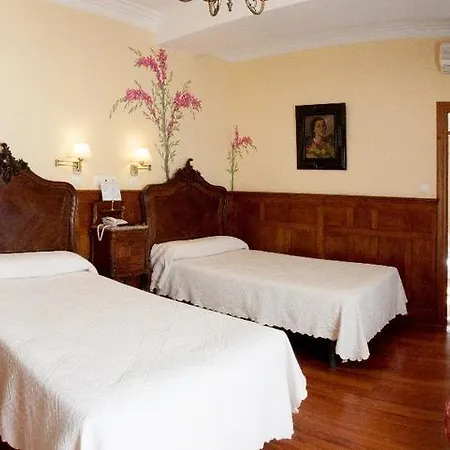 Quinta Duro فندق 3*