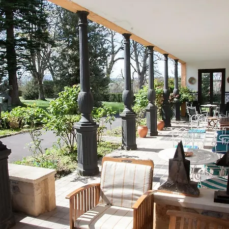 Hotel Quinta Duro