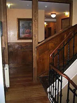 Hotell Quinta Duro Gijón