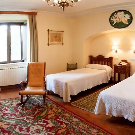 Hotell Quinta Duro 3*