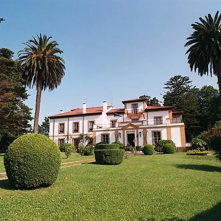 Quinta Duro Hotel Gijón