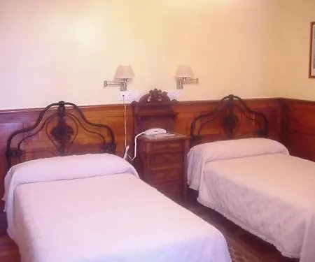 فندق Quinta Duro