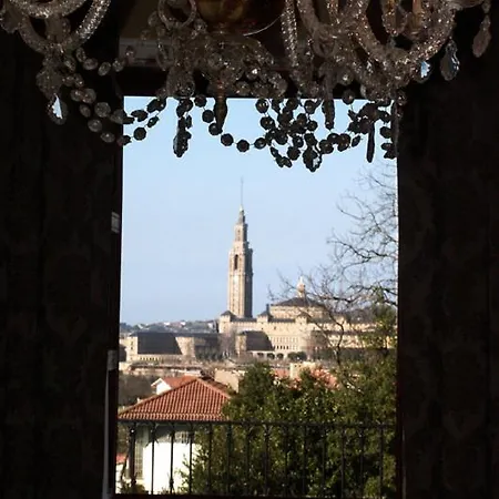 فندق Quinta Duro 3*