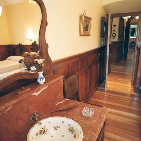Quinta Duro Hotell
