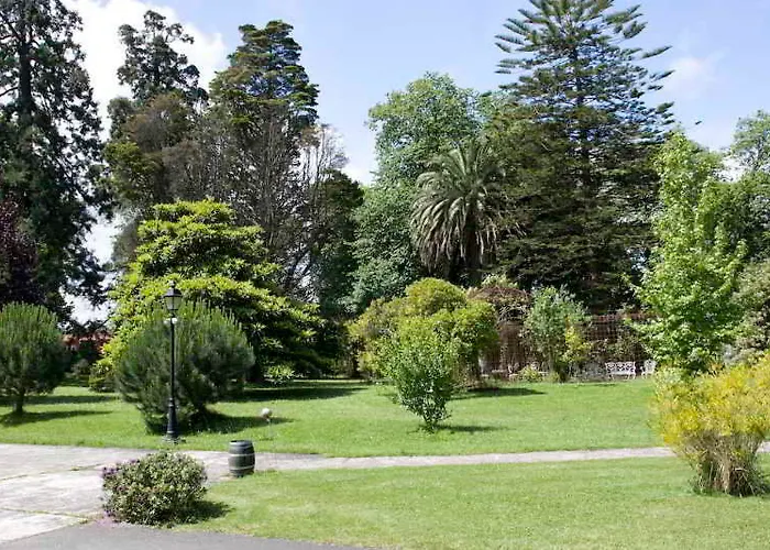 Quinta Duro Hotel 3*