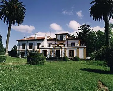 Quinta Duro 3* ヒホン