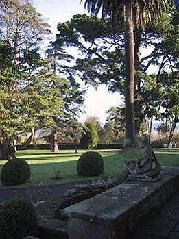 Quinta Duro ホテル